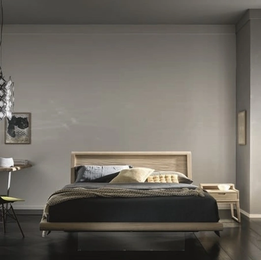 Letto in legno Willow di Alta Corte