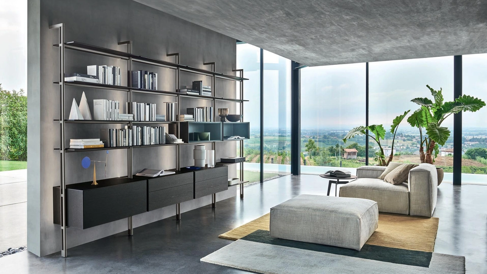 Libreria Itala di Sangiacomo