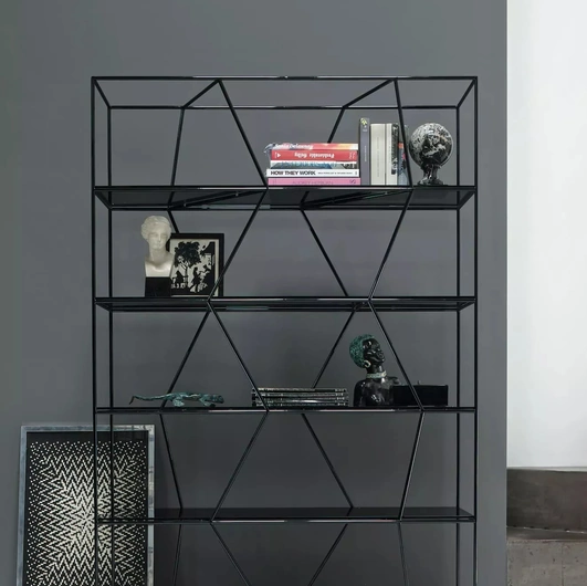 Libreria Lexington di Bontempi