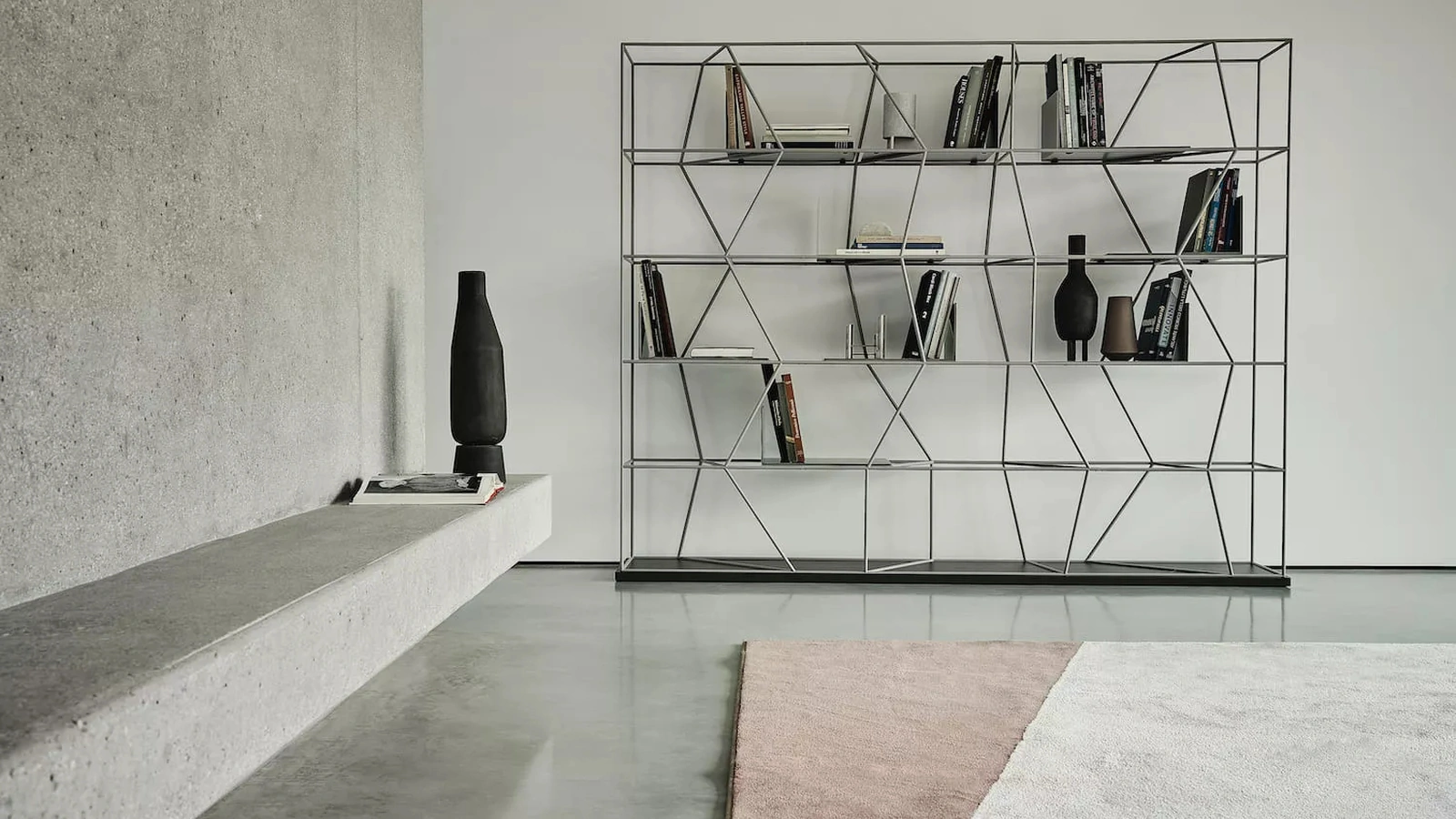 Libreria Lexington di Bontempi