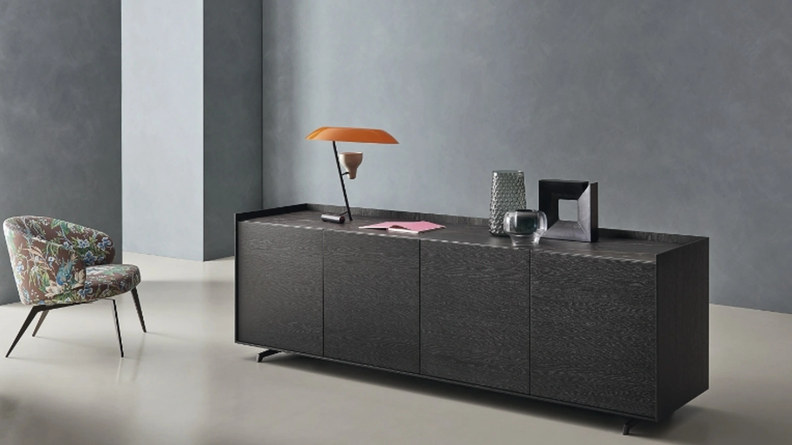 Madia Cabaret 22A di Sangiacomo