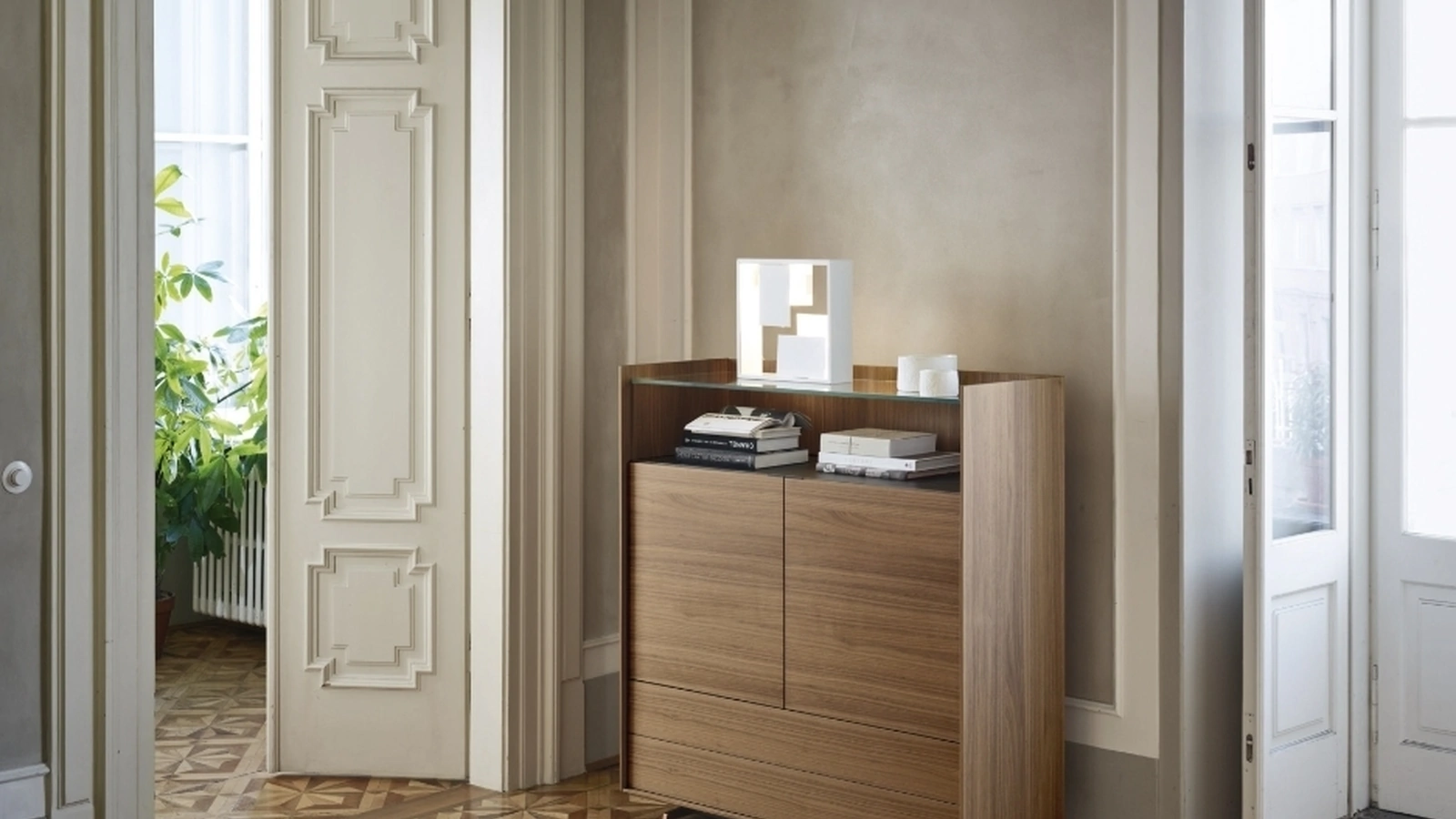 Madia Cabaret 33C di Sangiacomo