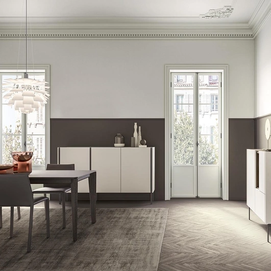 Madia alta Da-Do Giorno di Da Frè