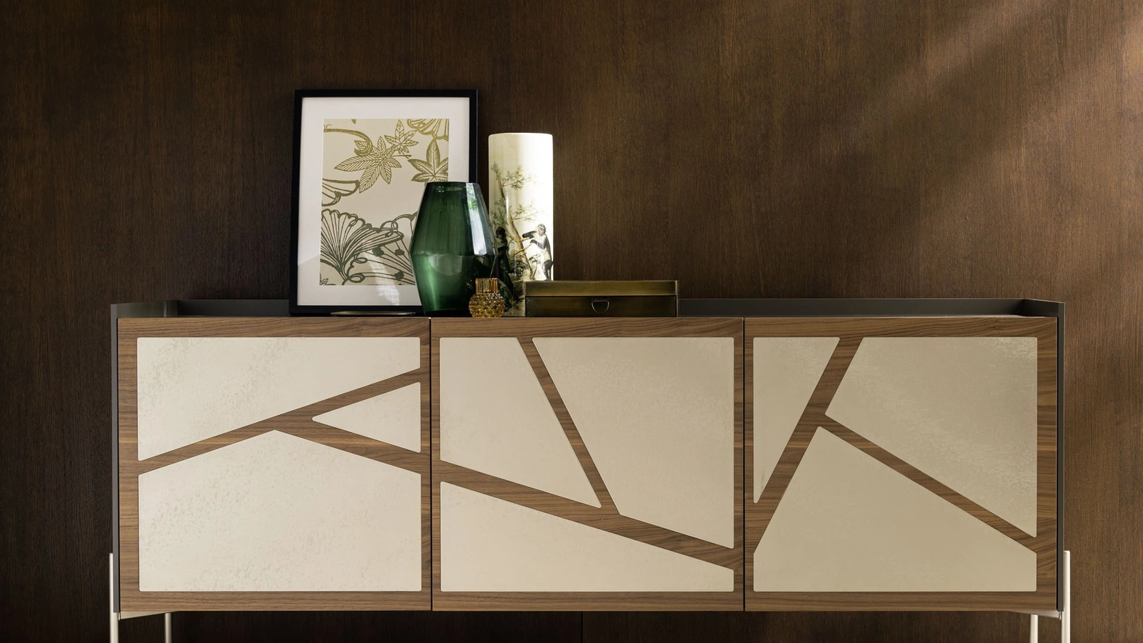 Madia Fujiko di Alta Corte