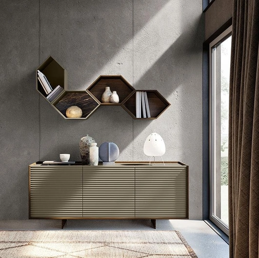 Madia Horizon Joy Plus 1028 di Mobilgam