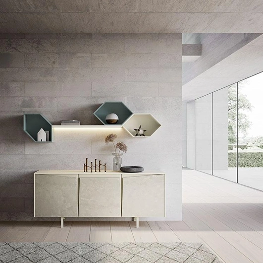 Madia Horizon Star 1026 di Mobilgam