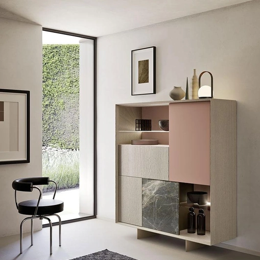 Madia Horizon Zen 1033 di Mobilgam