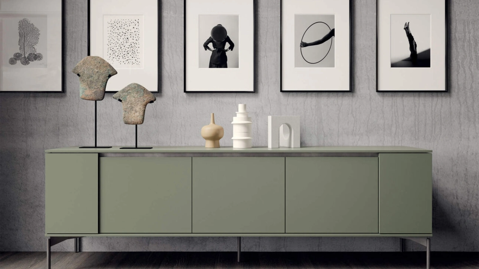 Madia Hug di Presotto