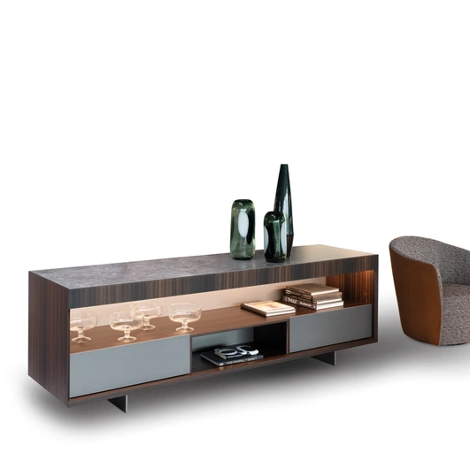 Madia Planer di Presotto