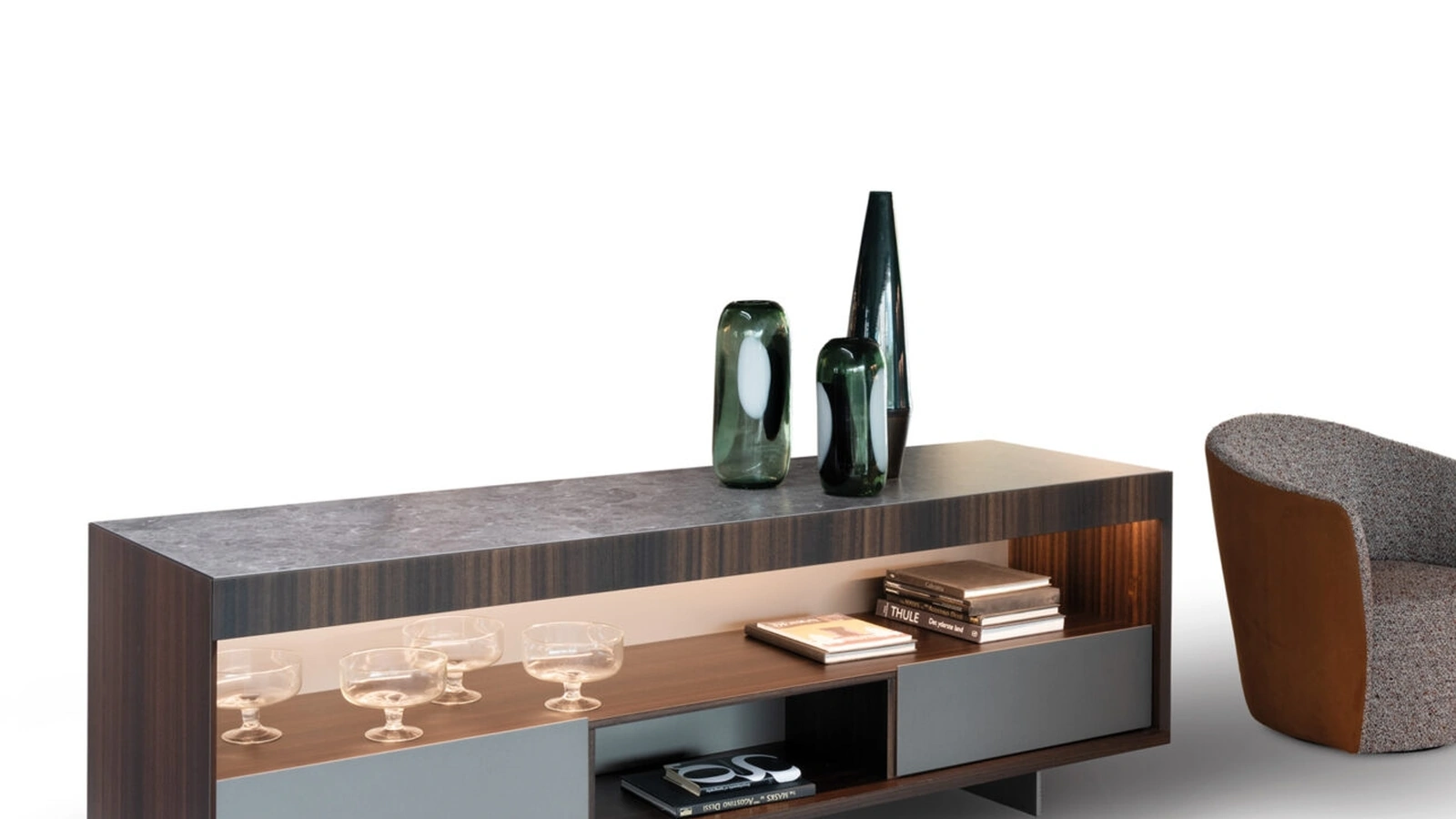 Madia Planer di Presotto