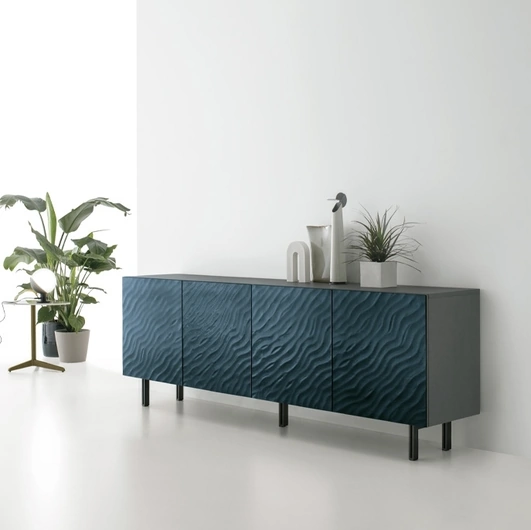 Madia Altea 220 di Target Point