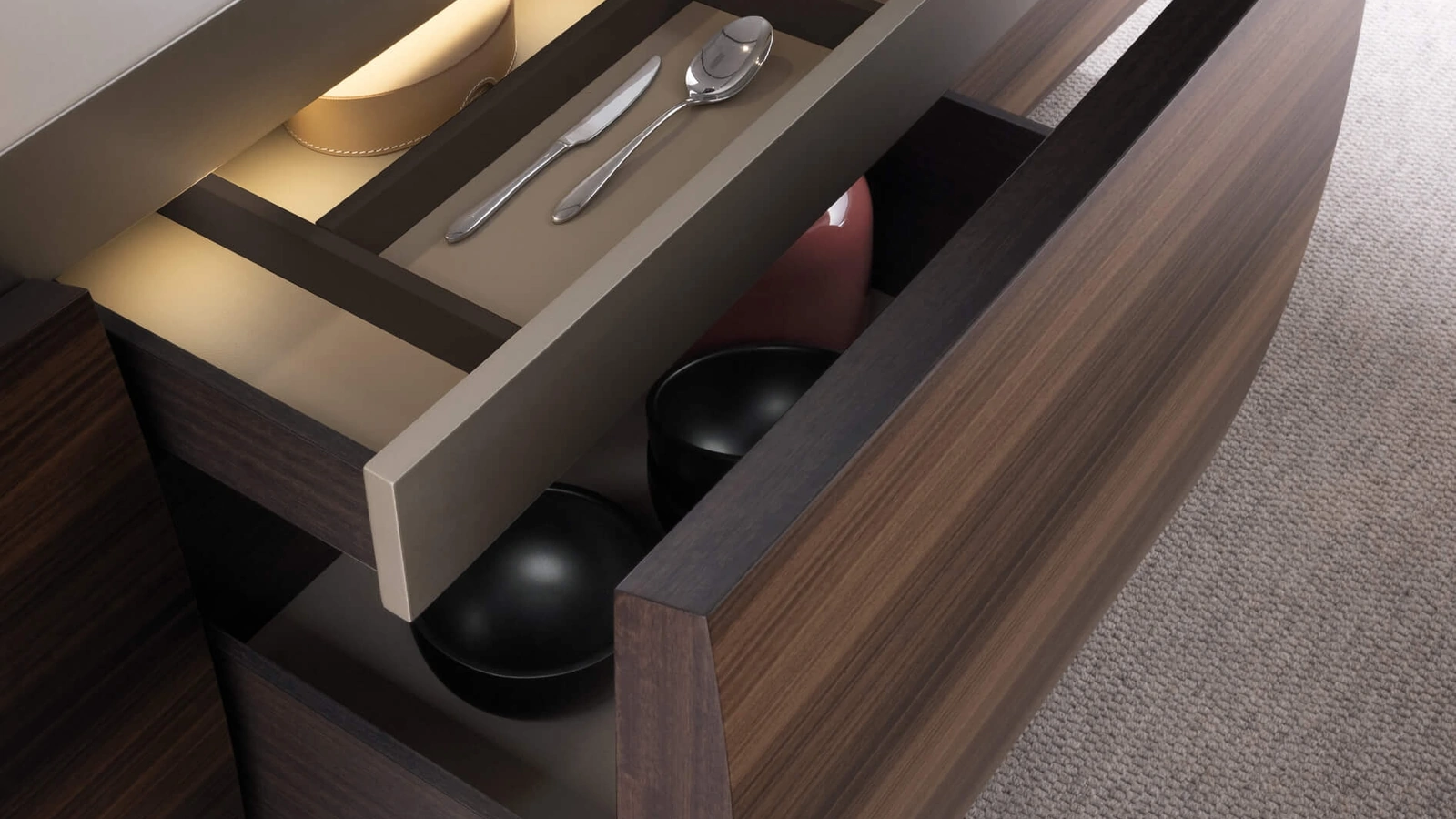 Madia Vele di Presotto