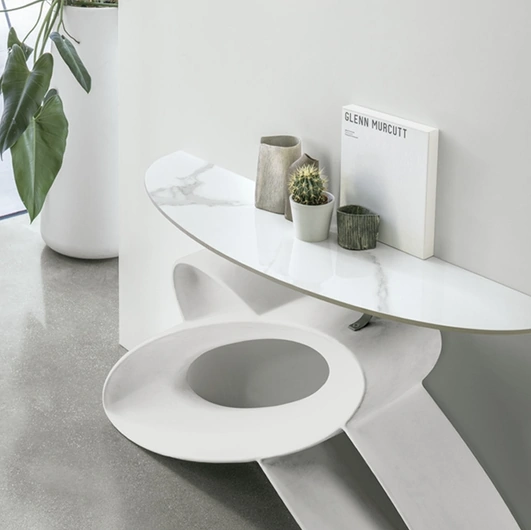 Mobile ingresso Consolle Eclipse di Target Point