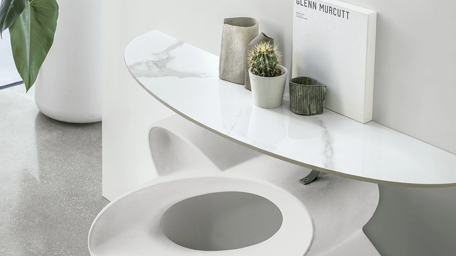 Mobile ingresso Consolle Eclipse di Target Point