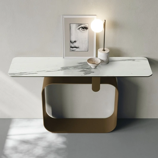 Mobile ingresso Consolle Quadra di Target Point