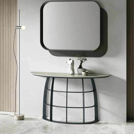 Mobile ingresso Consolle Cosmos di Target Point