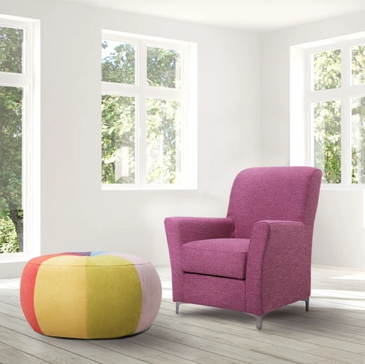 Poltrona Mag di Aerre