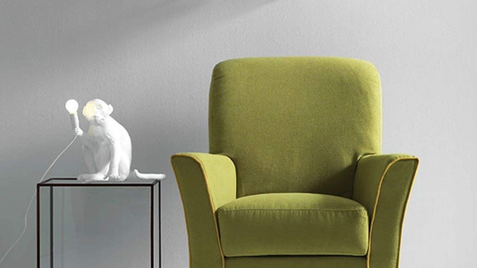 Poltrona Mag di Aerre