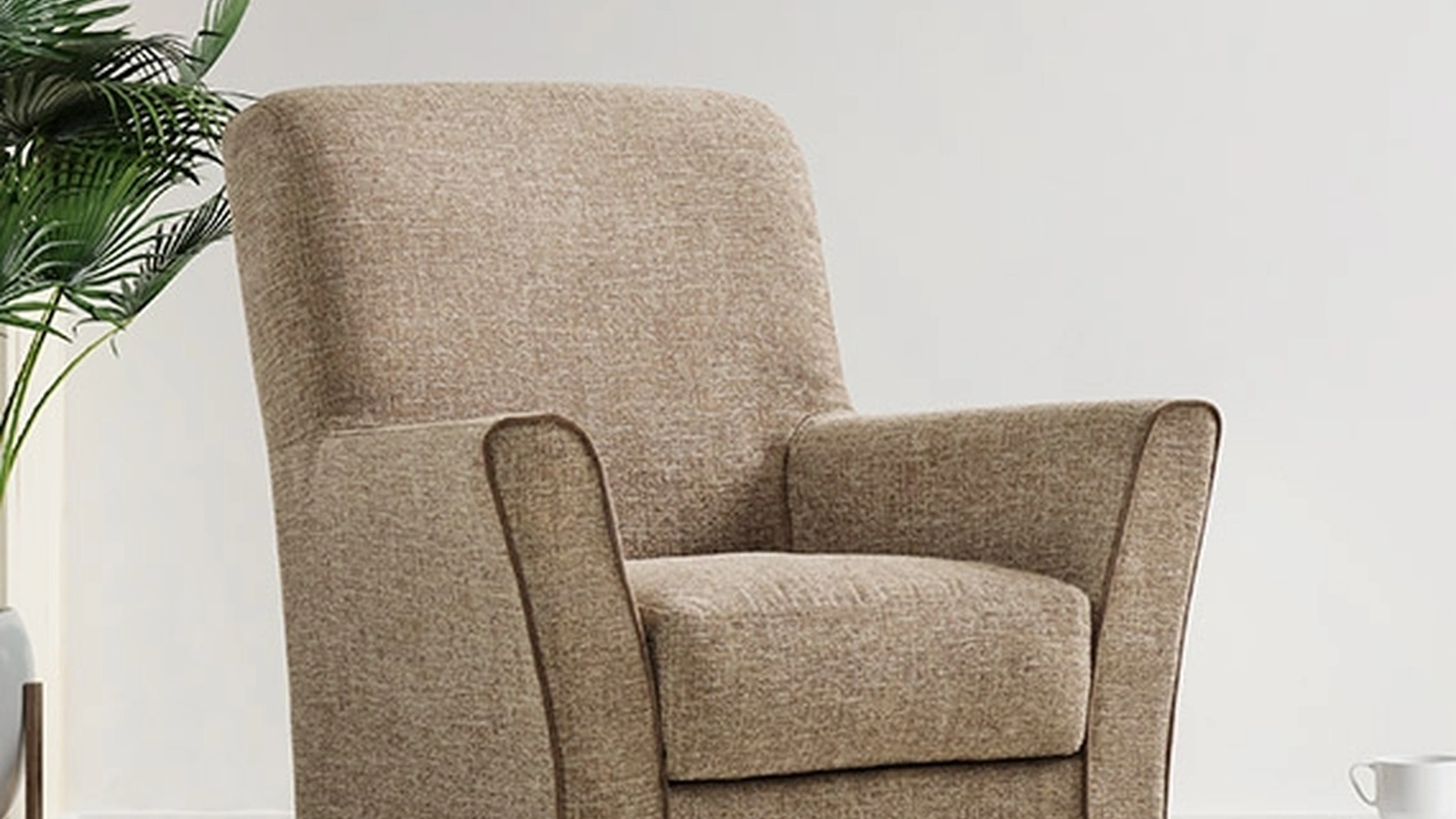 Poltrona Mag di Aerre