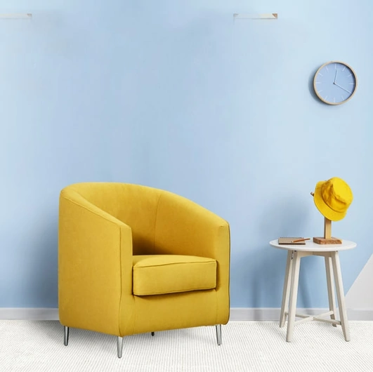 Poltroncina Eva di Aerre