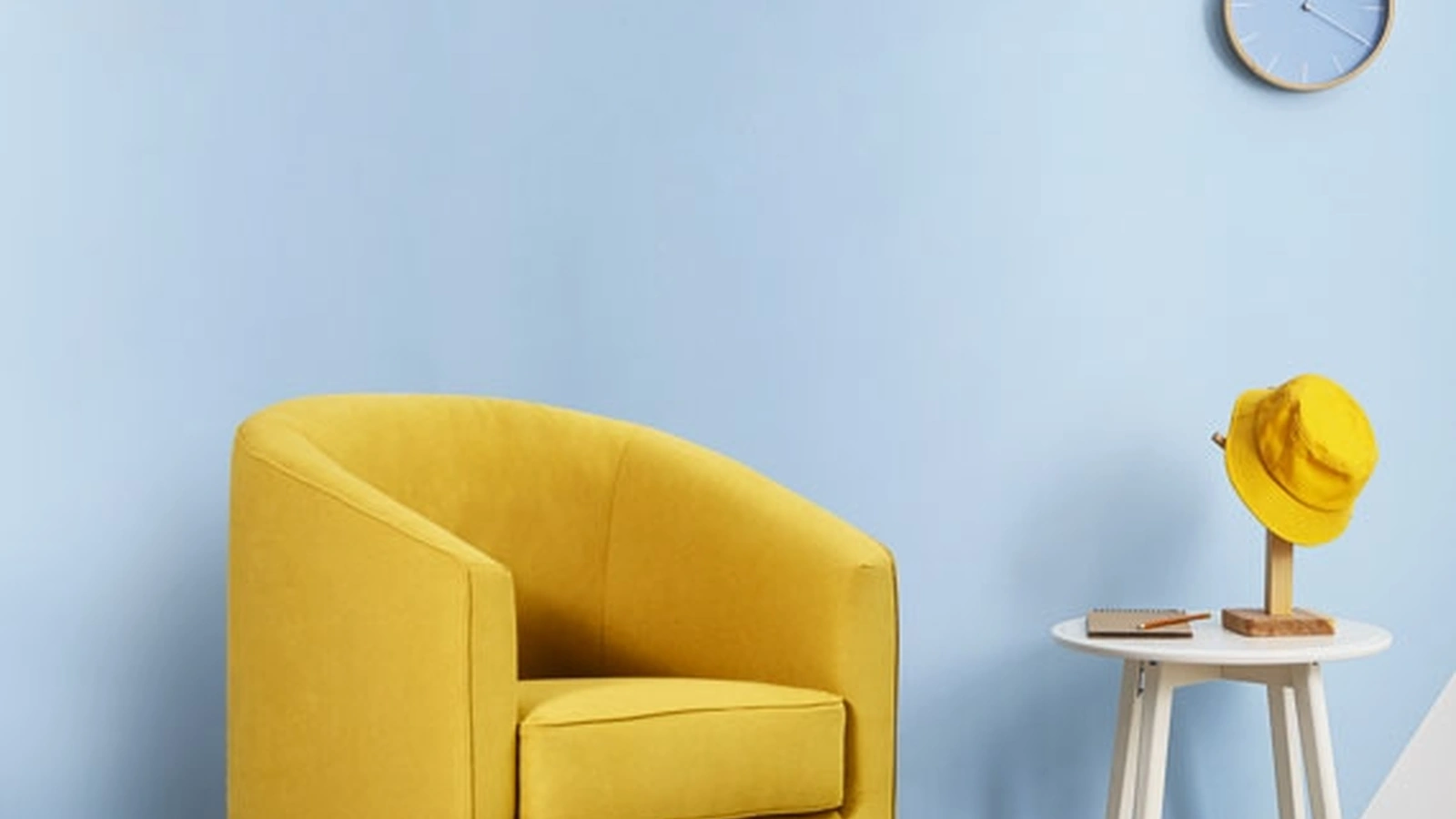 Poltroncina Eva di Aerre