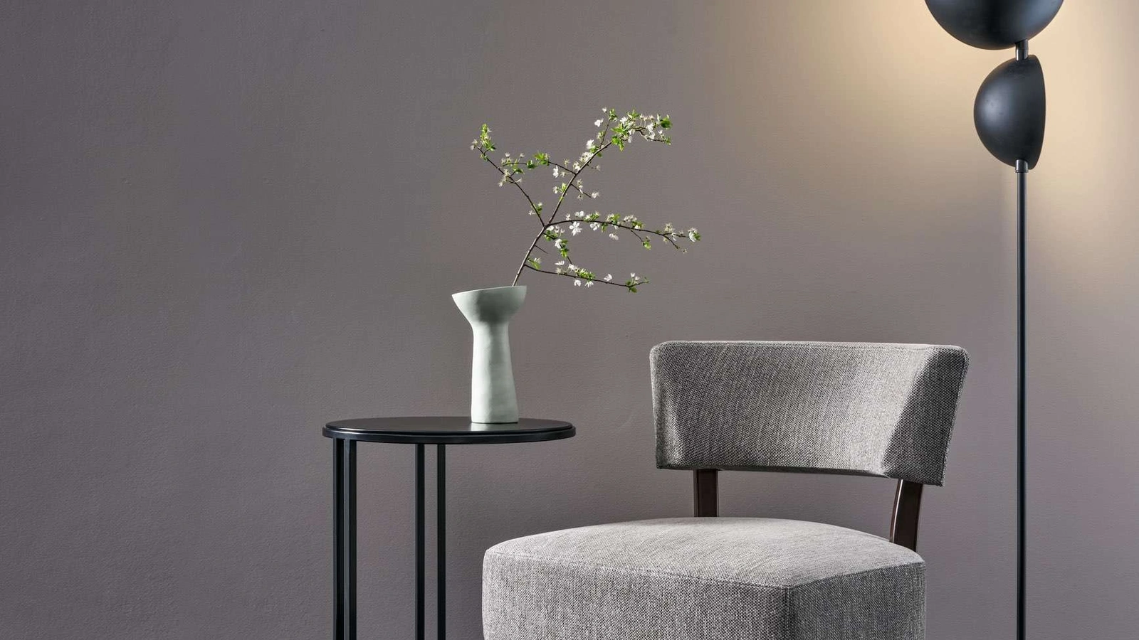 Poltroncina Kondi mini di Twils