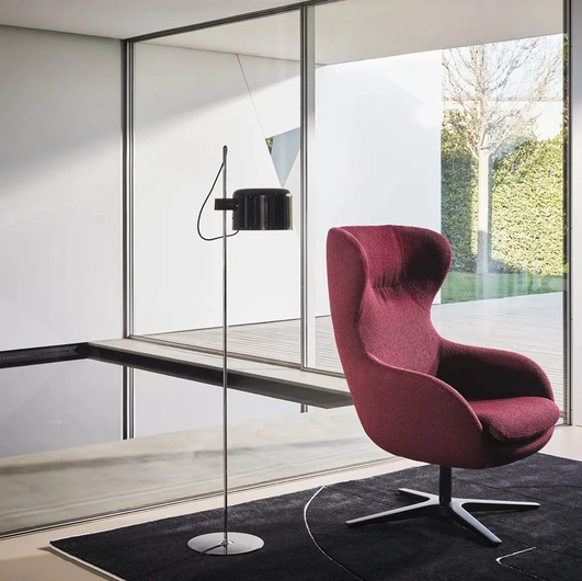 Poltrona Lucille di Twils