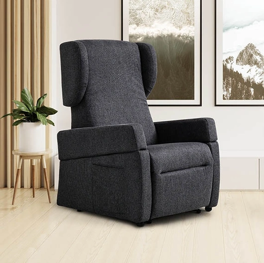 Poltrona relax Agata di Aerre