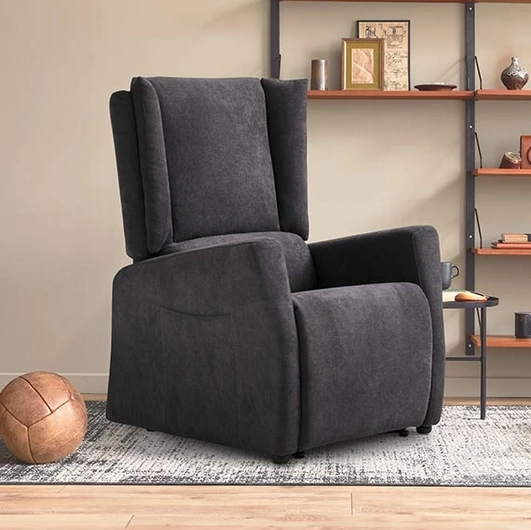 Poltrona relax Carina di Aerre