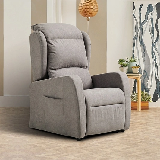 Poltrona relax Lusy di Aerre