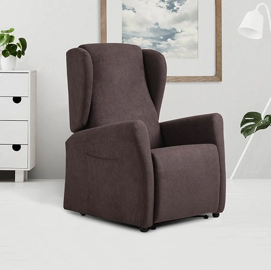 Poltrona relax Chiara di Aerre