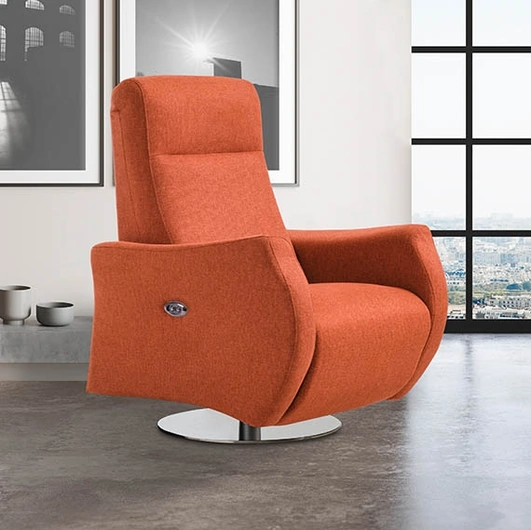 Poltrona relax Cora di Aerre