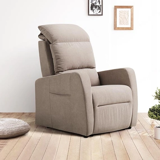 Poltrona relax Diletta di Aerre