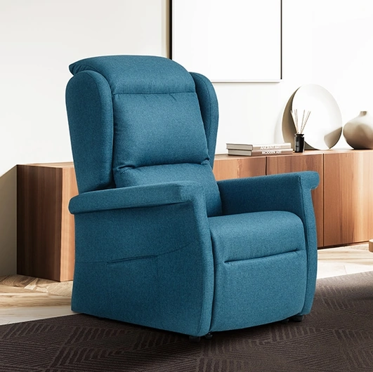 Poltrona relax Frida di Aerre