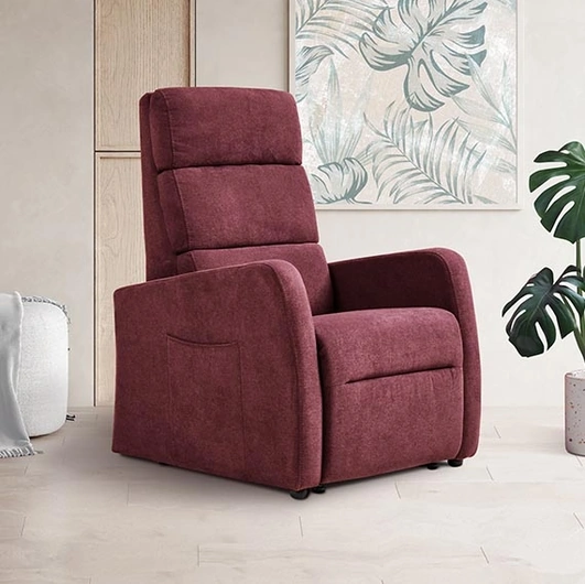 Poltrona relax Giada di Aerre