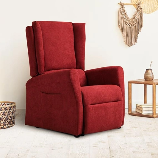 Poltrona relax Gioia di Aerre