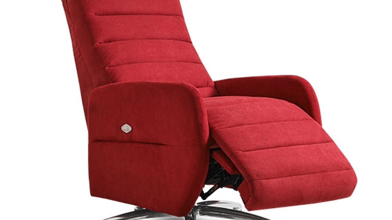 poltrona relax Hope di Aerre