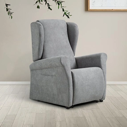 Poltrona relax Linda di Aerre