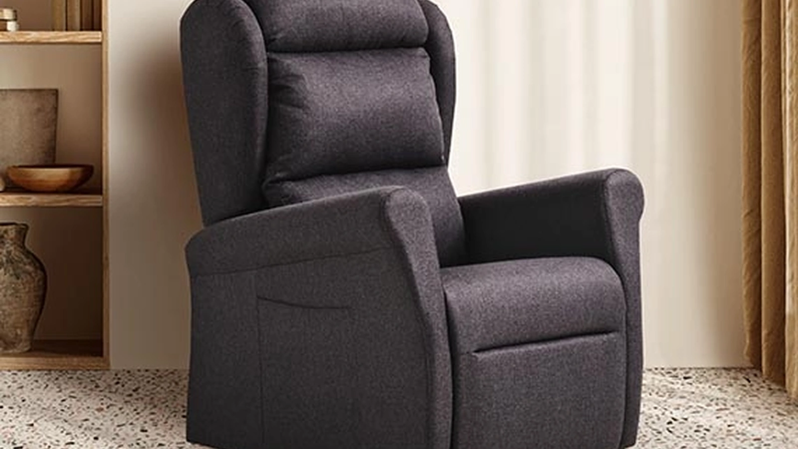 Poltrona relax Marina di Aerre