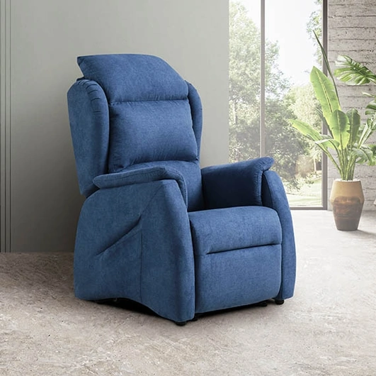 Poltrona relax Nina di Aerre