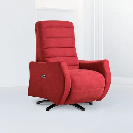 Poltrona relax Thea di Aerre