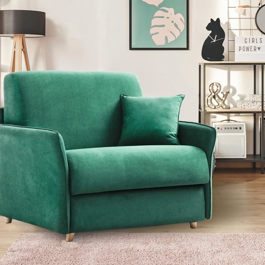 Poltrona letto Zara di Aerre