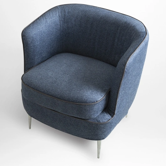 Poltroncina Zeno di Aerre