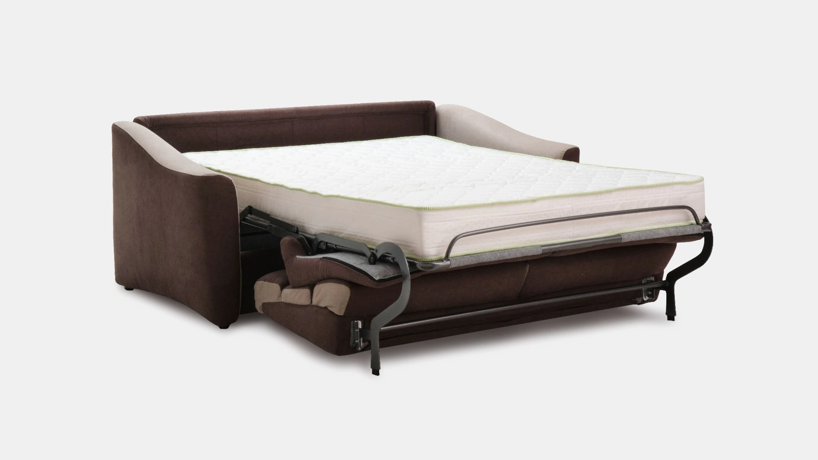 Divano letto Bellini di Aerre