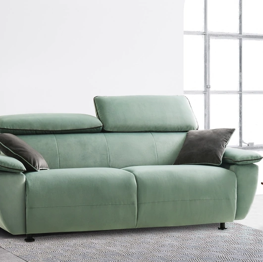 Divano letto Caravaggio di Aerre