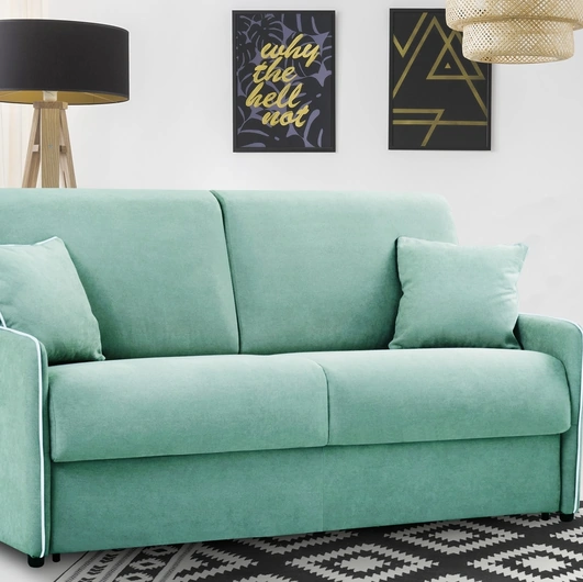 Divano letto Gloria di Aerre