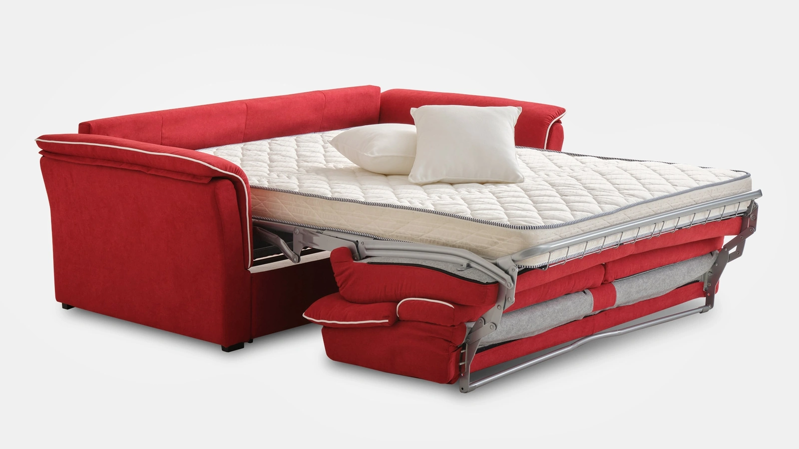 Divano letto Megan di Aerre