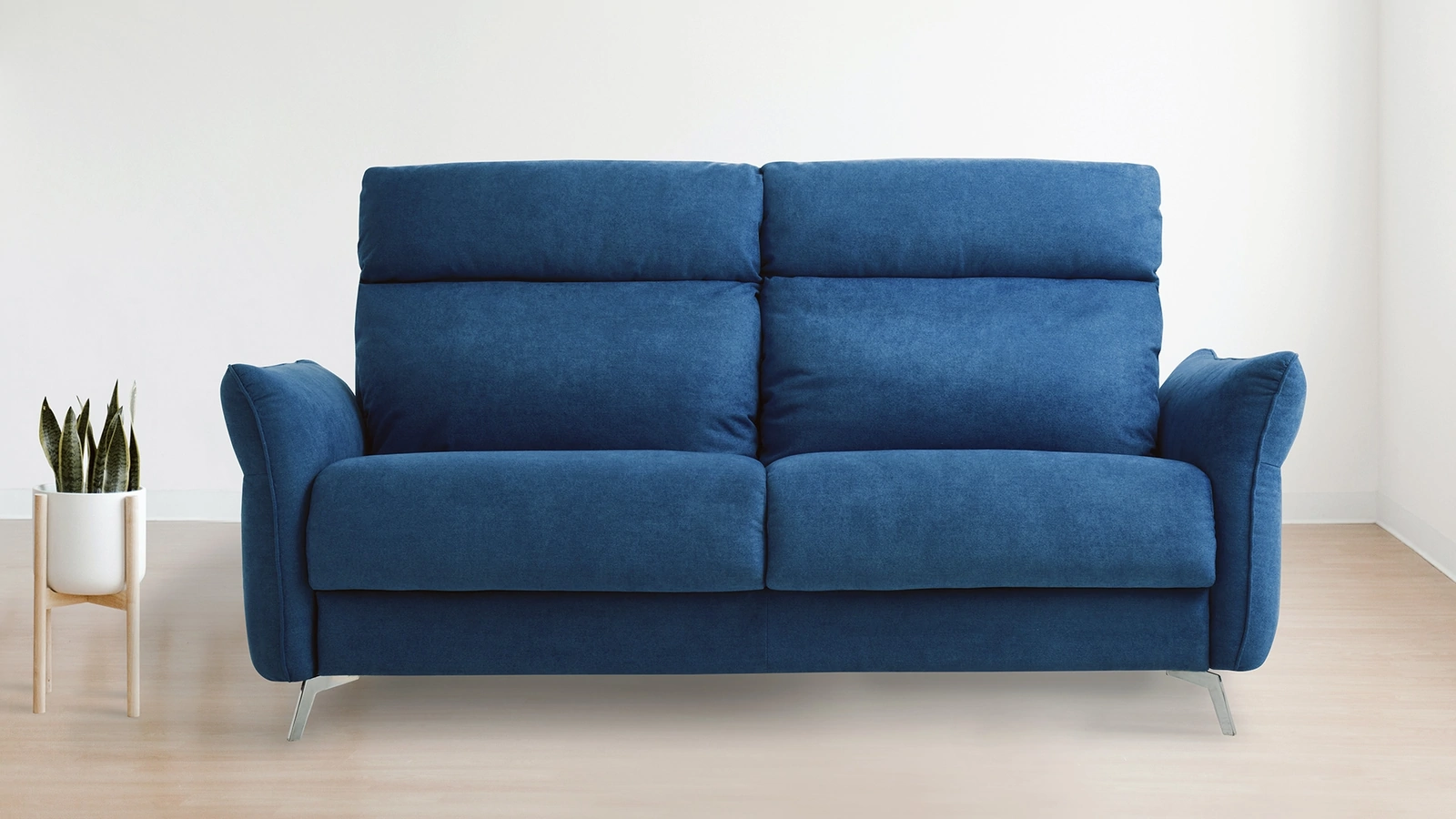 Divano letto Silvia di Aerre