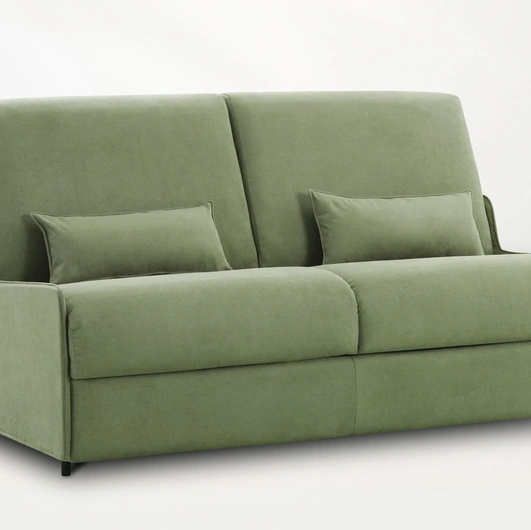 Divano letto Slim di Aerre