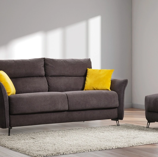 Divano letto Soave di Aerre